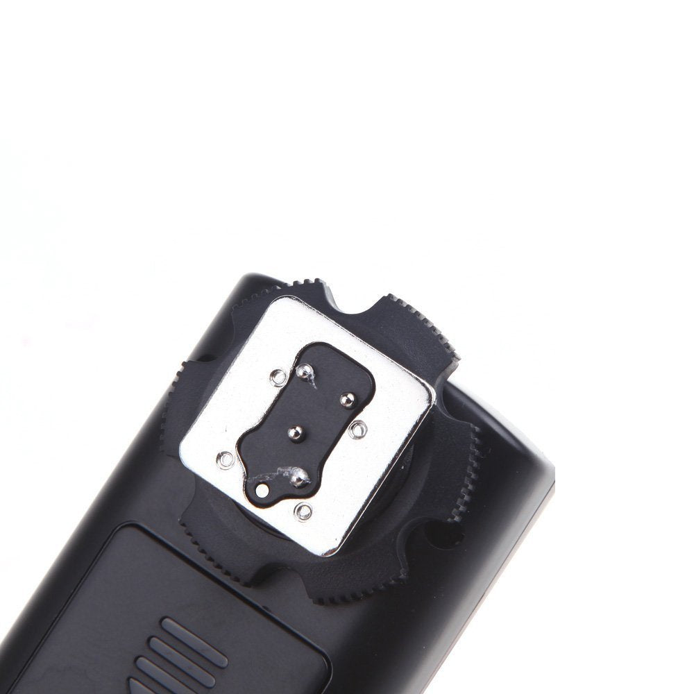 YONGNUO Wireless Shutter Release & Flash Trigger RF-603II N1 for Nikon DSLR D800 / D700 / D300 / D2X / D2H / D200 / D1H / D1X / D3X / D3