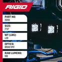 Rigid Industries Radiance Pod Light