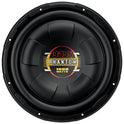 Boss Audio D12F Phantom 12-Inch 1000-watt Single Voice Coil Subwoofer