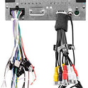 Boss Audio BN965BLC GPS, 2-Din, 6.5" Touchscreen, Bluetooth, DVD/MP3/CD USB