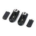 YONGNUO Wireless Shutter Release & Flash Trigger RF-603II N1 for Nikon DSLR D800 / D700 / D300 / D2X / D2H / D200 / D1H / D1X / D3X / D3