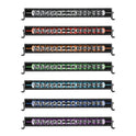RIGID INDUSTRIES 250053 Radiance+ Barra de luz RGBW de 50 pulgadas