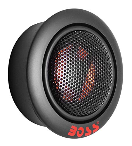 BOSS Audio Systems