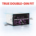 Boss Audio Elite Car DVD Player