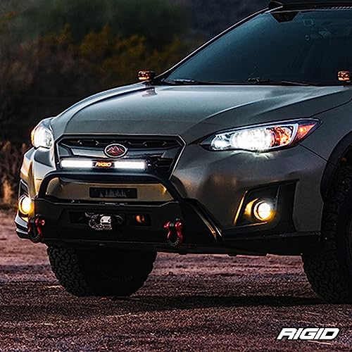 RIGID Industries - Arnés de cableado para serie SAE 360: accesorios de montaje de luz (36361)