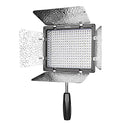 YONGNUO YN300 III LED Camera Video Light with 5500k Color Temperatur e and Adjustable brightness for Canon Nikon Pentax Olympas Samsung