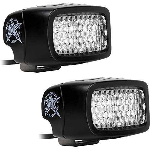 Rigid Industries Back-Up Light Kit