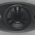 Boss Audio - Altavoces para Coche de 3 vías