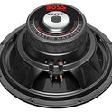 BOSS Audio Elite Series Car Subwoofer, Model BDVC12 | 12" 1800 Watt Dual Voice Coil