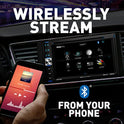 Boss Audio Systems Reproductor de DVD para Coche