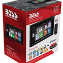 Boss Audio Systems