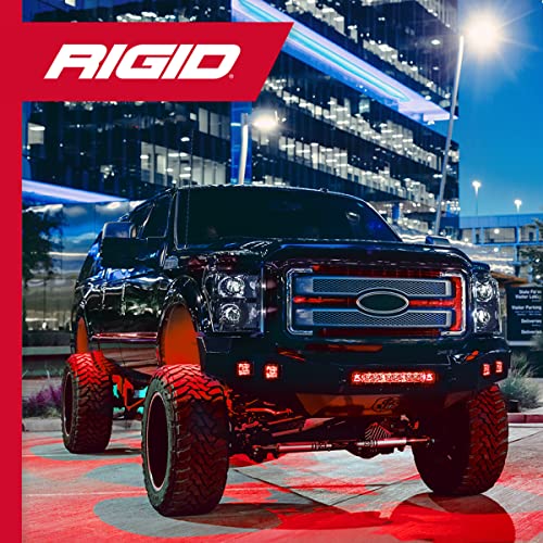 Rigid Industries Radiance Pod Light