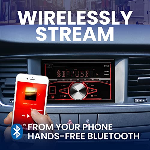 Boss Audio Elite Car DVD Player