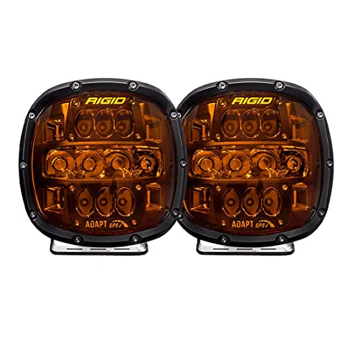 RIGID INDUSTRIES 300515-Adapt-XP-with-Amber-PRO-Lens-Pair-02
