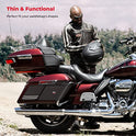 Street Glide Organizadores de alforja para alforjas de Road King Road Glide Electra Glide 2014-2018 2019 2020