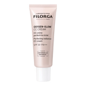 FILORGA OXYGEN GLOW CC CREAM CC Cream perfeccionadora iluminadora SPF 30 – PA+++ 40 ml