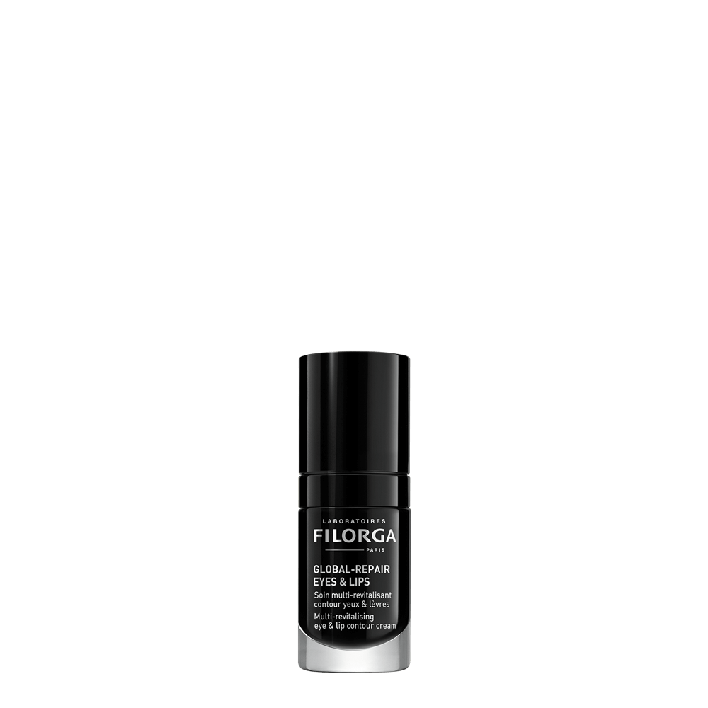 FILORGA GLOBAL-REPAIR EYES & LIPS Contorno de Ojos y Labios multirevitalizante 15 ml