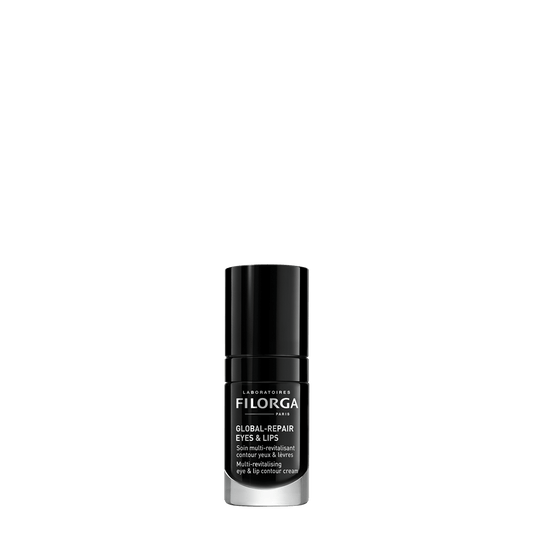 FILORGA GLOBAL-REPAIR EYES & LIPS Contorno de Ojos y Labios multirevitalizante 15 ml