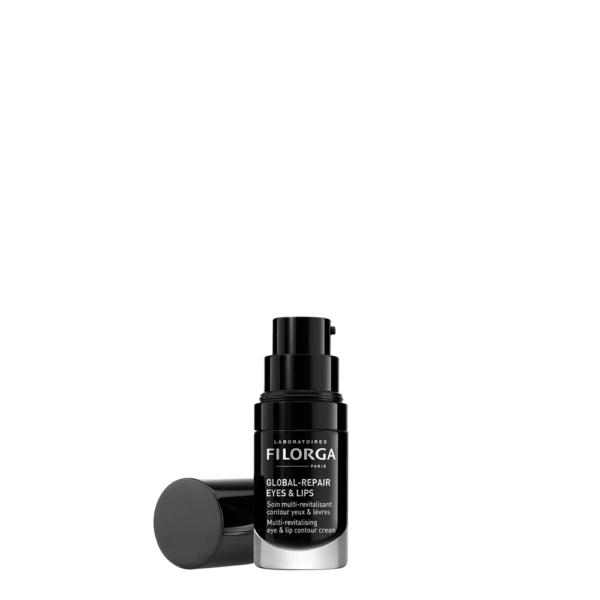 FILORGA GLOBAL-REPAIR EYES & LIPS Contorno de Ojos y Labios multirevitalizante 15 ml