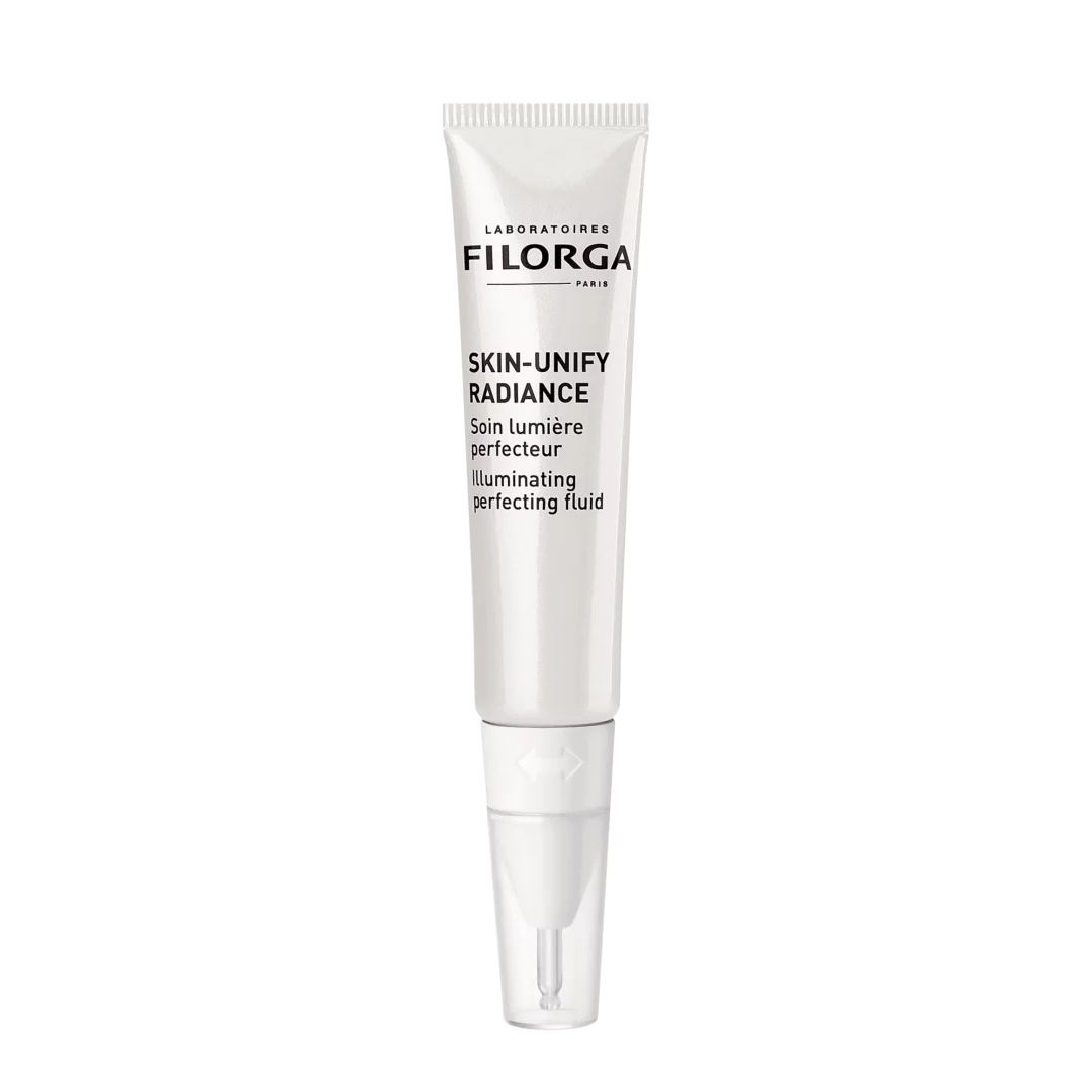 FILORGA SKIN-UNIFY RADIANCE Fluido perfeccionador iluminador 15 ml