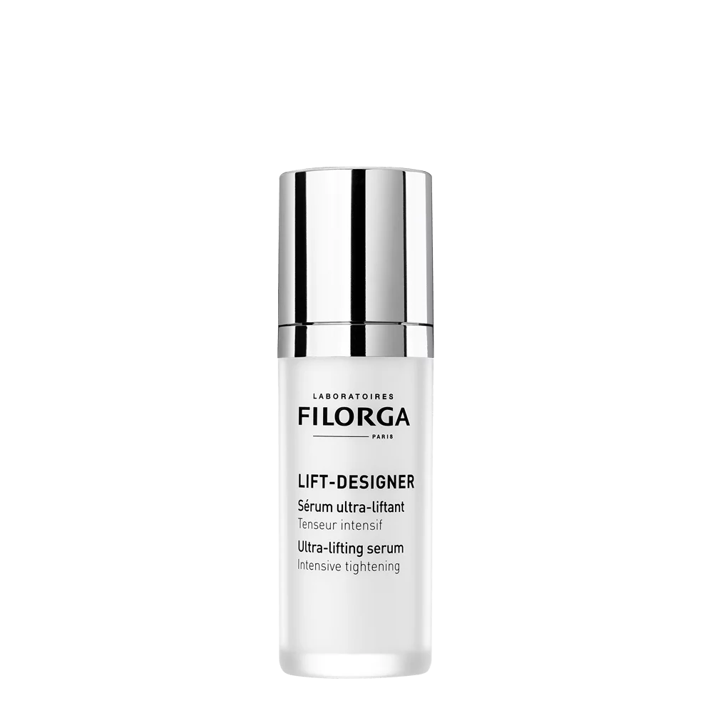 FILORGA LIFT-DESIGNER Sérum con efecto ultra lifting y tensor intensivo