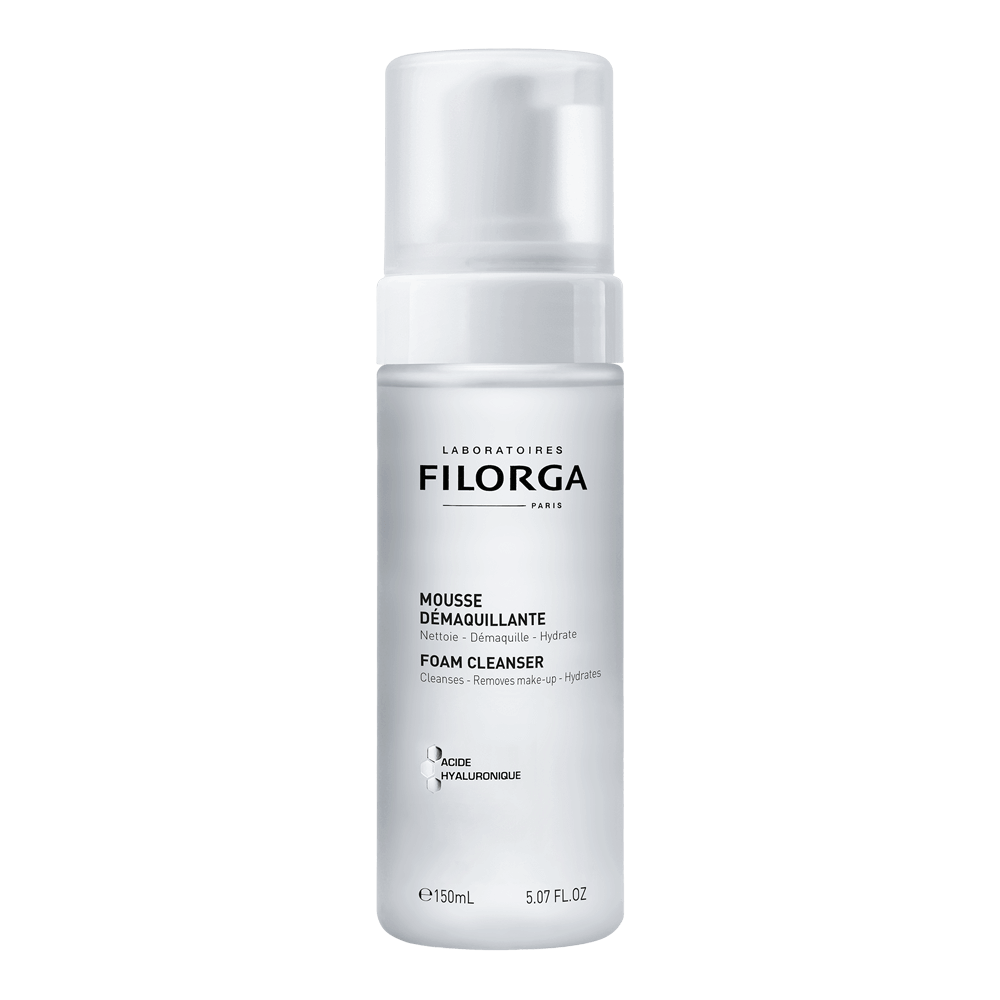 FILORGA FOAM CLEANSSEN espuma Limpia – Desmaquilla – Hidrata 150ml