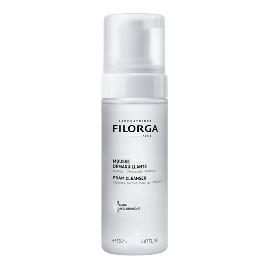 FILORGA FOAM CLEANSSEN espuma Limpia – Desmaquilla – Hidrata 150ml