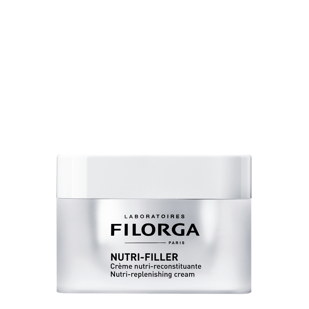 FILORGA NUTRI-FILLER Crema Nutri-reconstituyente 50 ml