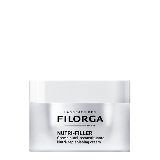 FILORGA NUTRI-FILLER Crema Nutri-reconstituyente 50 ml