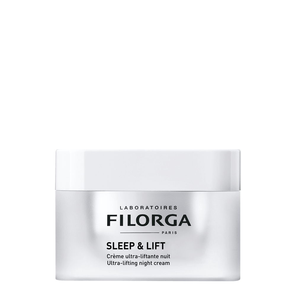 FILORGA SLEEP & LIFT Crema de noche ultralifting Redensificación visible 50 ml