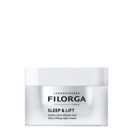 FILORGA SLEEP & LIFT Crema de noche ultralifting Redensificación visible 50 ml