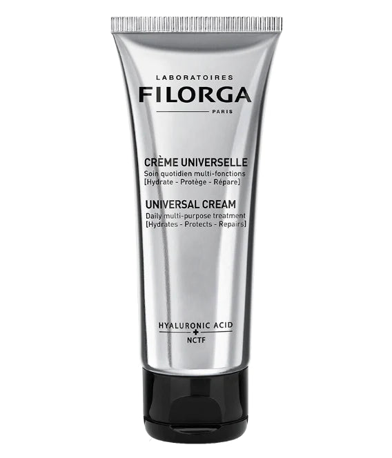 FILORGA CREMA UNIVERSAL CREMA DIARIA MULTI-USOS (ALIVIA - SUAVIZA - HIDRATA) 100ml