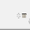 Breville BES001XL Caja de golpe, mini
