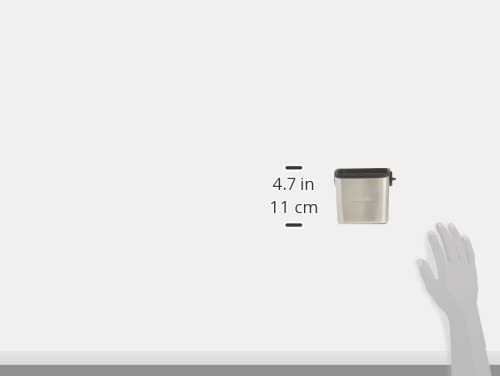 Breville BES001XL Caja de golpe, mini