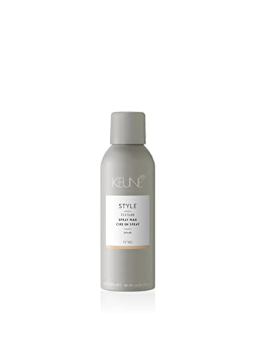KEUNE Style Spray Cera VOC, 6.1 onzas líquidas