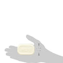 MG217 Psoriasis Dead Sea Mud and Salt Jabón de barra dual con aloe y vitamina E, 90 oz