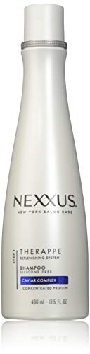 NEXXUS THERAPPE Replenishing System, Step 1, Shampoo 13.5 Oz by Nexxus