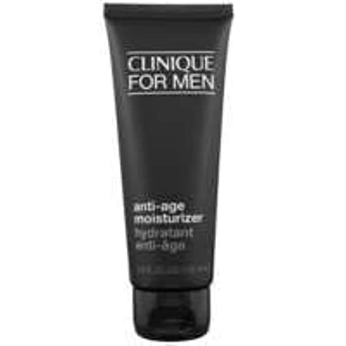 Clinique For Men Anti-age Moisturizer, 3.4 Ounce