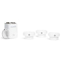 New Munchkin 98° Digital Bottle Warmer – Perfect Temperature,