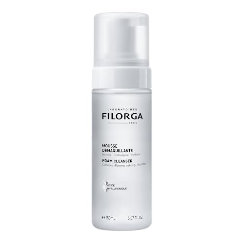 FILORGA MOUSSE DESMAQUILLANTE Enjuage con Agua 150ml