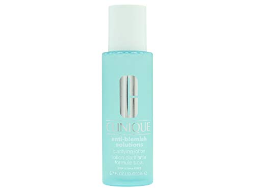 Clinique Acne Solutions Clarifying Lotion 6.7 oz