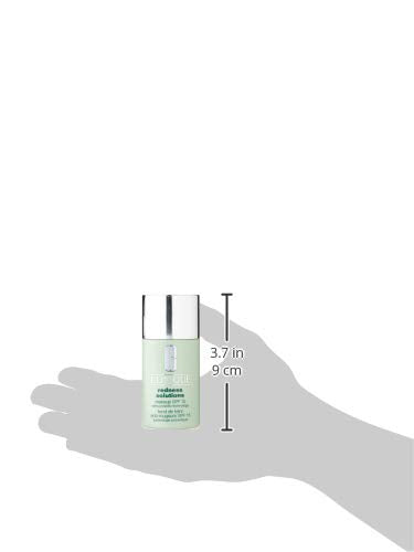Clinique Redness Solutions Makeup