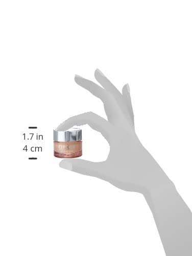 Clinique All About Eyes Cream, Unisex, 0.5 Ounces