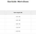 100% Guantes de Motocross ultraligeros ITRACK – Ligeros MX Dirt Bike y Powersport Racing Equipo Protector