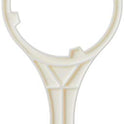 DuPont WFPF13003B Universal Whole House Sistema de filtración de agua de 15.000 galones