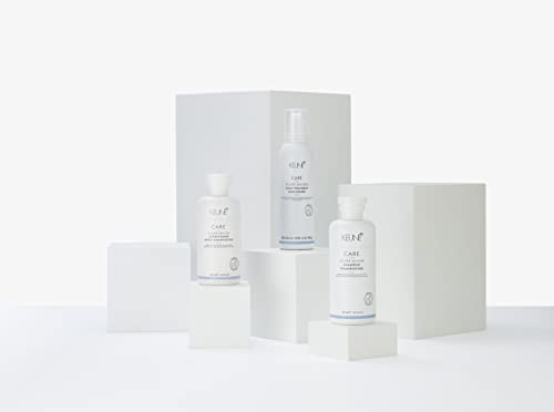 KEUNE CARE Silver Savior Shampoo, 10.1 Oz.