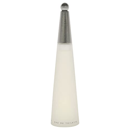 Issey Miyake Eau de Toilette Spray para Mujer, 1.6 Oz/50 ml
