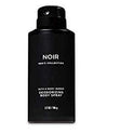 Bath and Body Works Signature Collection for Men Noir Deodorizing Body Spray