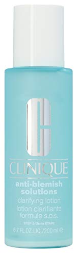 Clinique Acne Solutions Clarifying Lotion 6.7 oz