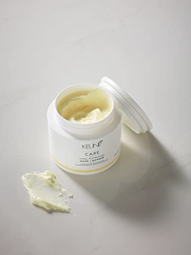 Keune Care Vital Nutrition Mask For All Hair Types 6.7oz / 200ml 
